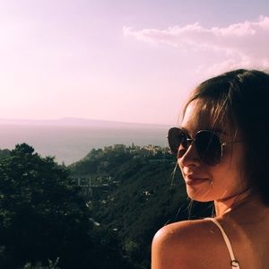 Meet your Posher, Grace